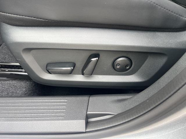 new 2026 Nissan Rogue car, priced at $29,465