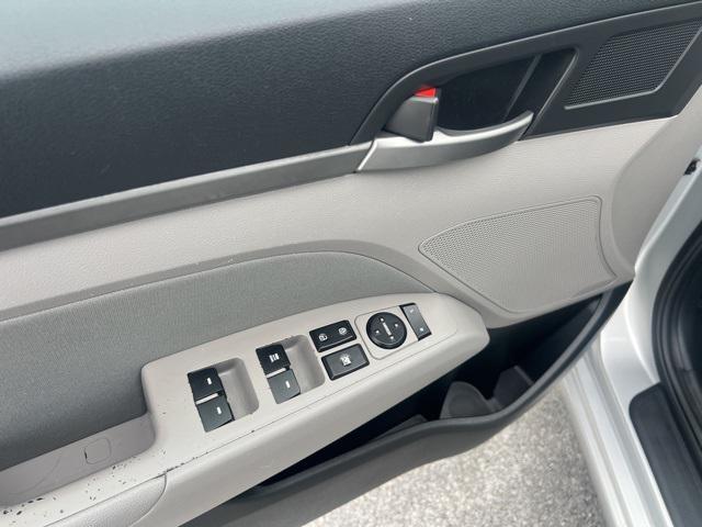 used 2018 Hyundai Elantra car, priced at $10,000