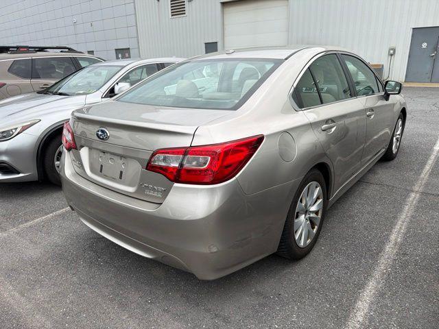 used 2015 Subaru Legacy car, priced at $9,500