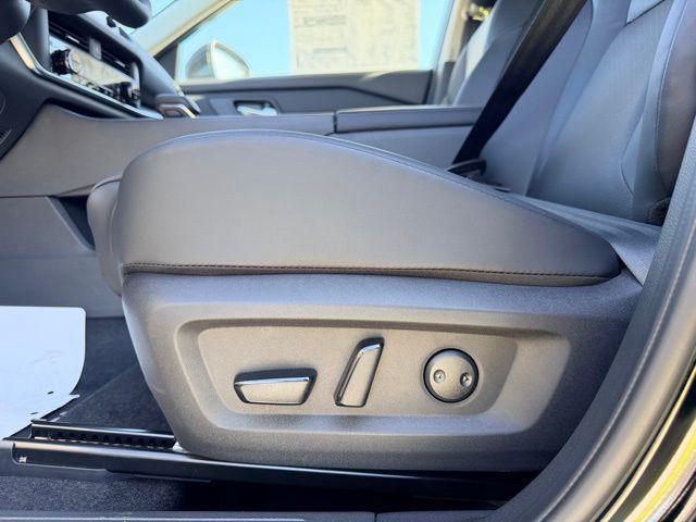 new 2026 Nissan Rogue car, priced at $31,656