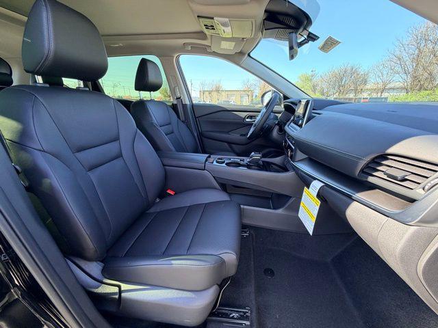 new 2026 Nissan Rogue car, priced at $31,656