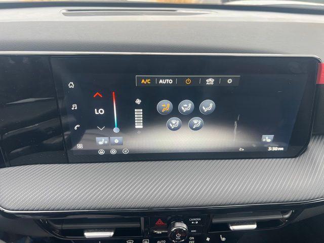 new 2026 Nissan Kicks car, priced at $30,972