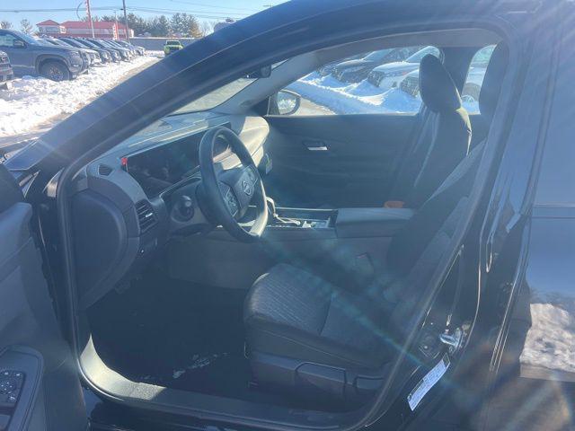 new 2026 Nissan Sentra car, priced at $24,464