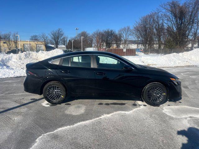 new 2026 Nissan Sentra car, priced at $24,464