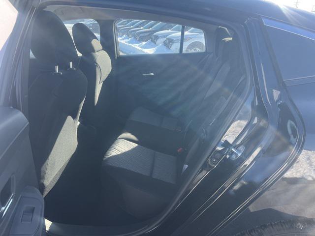 new 2026 Nissan Sentra car, priced at $24,964