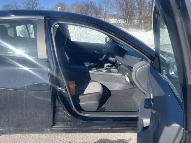 new 2026 Nissan Sentra car, priced at $24,964