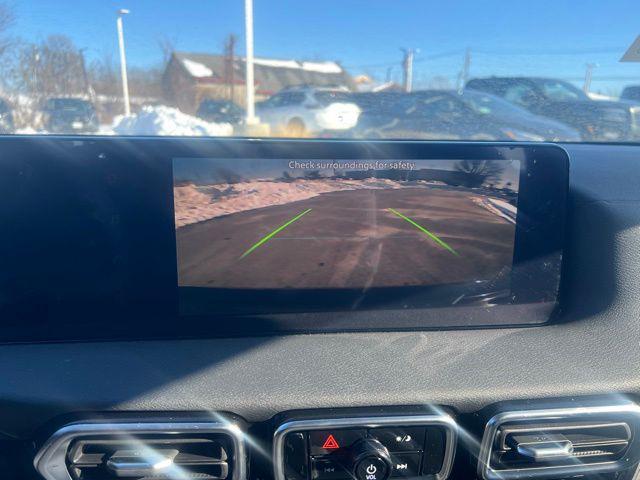 new 2026 Nissan Sentra car, priced at $24,464