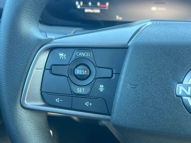 new 2026 Nissan Sentra car, priced at $24,464