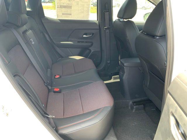 new 2026 Nissan Kicks car, priced at $28,825
