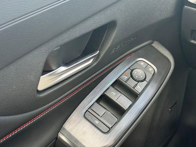 new 2027 Nissan Sentra car, priced at $29,915