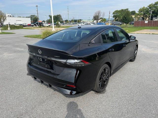 new 2027 Nissan Sentra car, priced at $29,915
