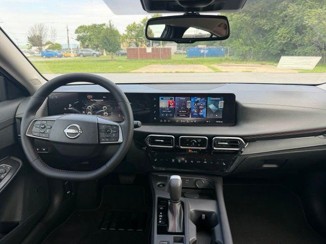 new 2027 Nissan Sentra car, priced at $29,915