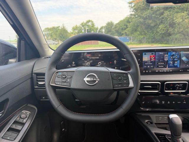 new 2027 Nissan Sentra car, priced at $29,915