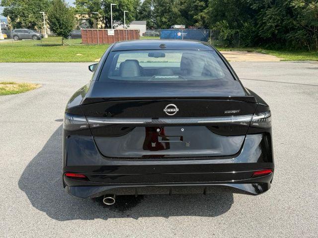 new 2027 Nissan Sentra car, priced at $29,915