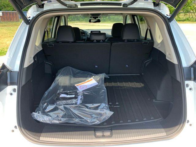 new 2026 Nissan Rogue car, priced at $32,063