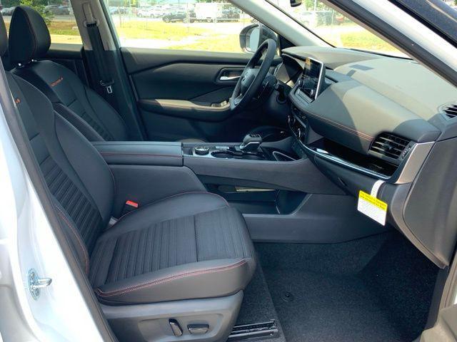 new 2026 Nissan Rogue car, priced at $32,063
