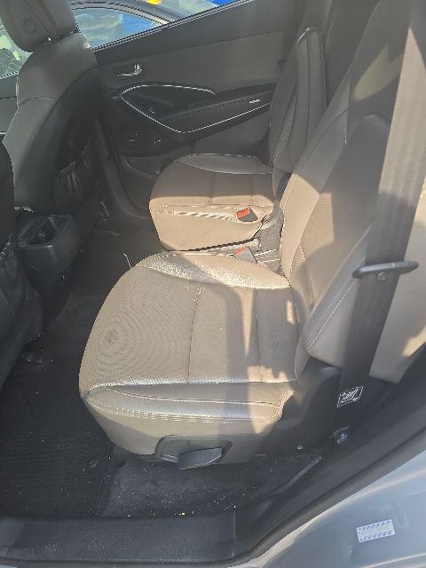 used 2018 Hyundai Santa Fe car, priced at $16,750