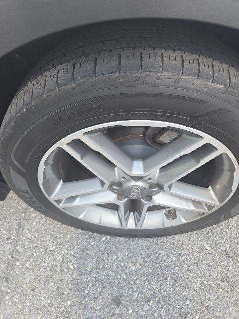 used 2018 Hyundai Santa Fe car, priced at $16,750