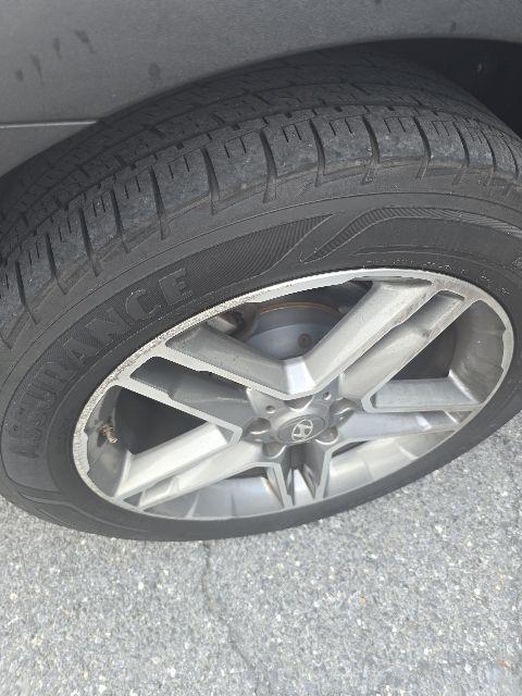 used 2018 Hyundai Santa Fe car, priced at $16,750