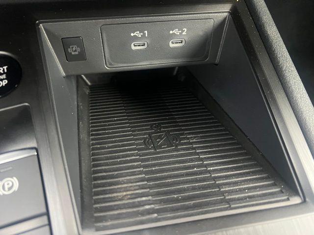 new 2026 Nissan Kicks car, priced at $28,803