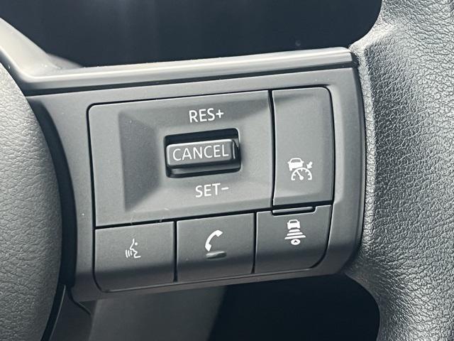 new 2026 Nissan Kicks car, priced at $28,803