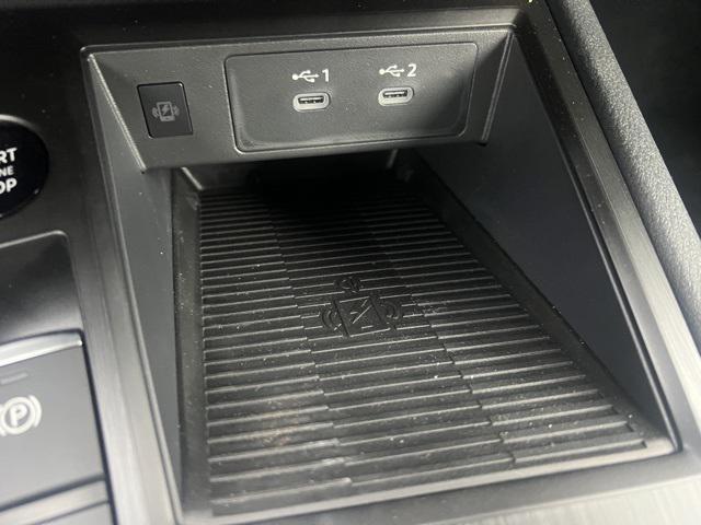 new 2026 Nissan Kicks car, priced at $28,803