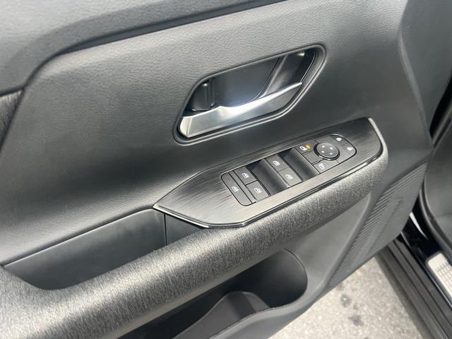 new 2026 Nissan Kicks car, priced at $28,803