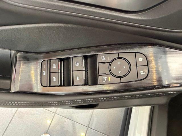 new 2026 Nissan Rogue car, priced at $28,972