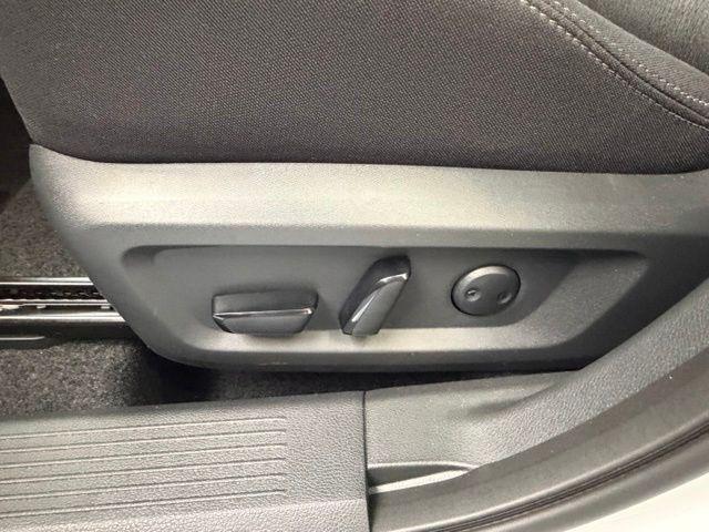 new 2026 Nissan Rogue car, priced at $28,972