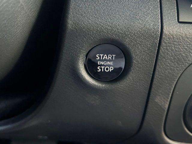 new 2026 Nissan Frontier car, priced at $46,009