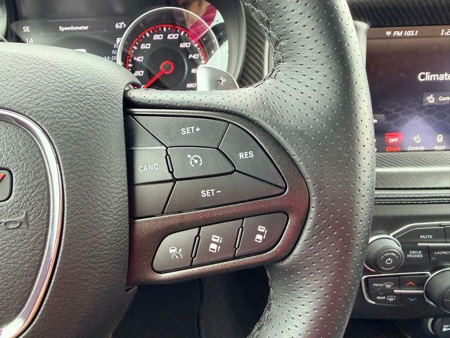 used 2023 Dodge Charger car, priced at $55,000