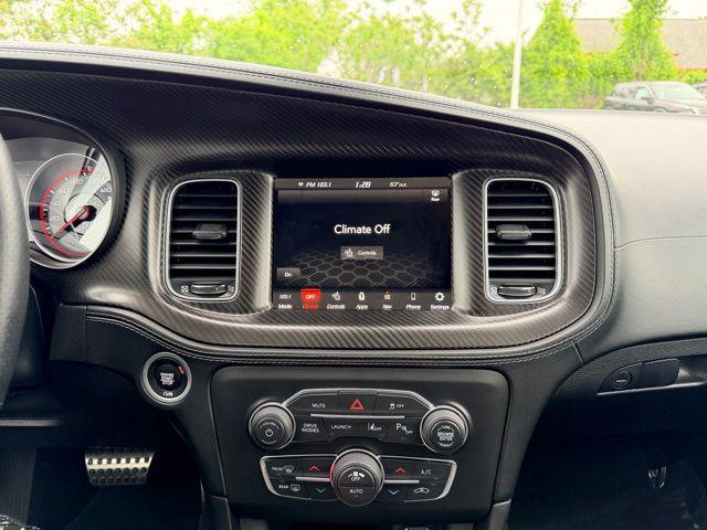 used 2023 Dodge Charger car, priced at $55,000