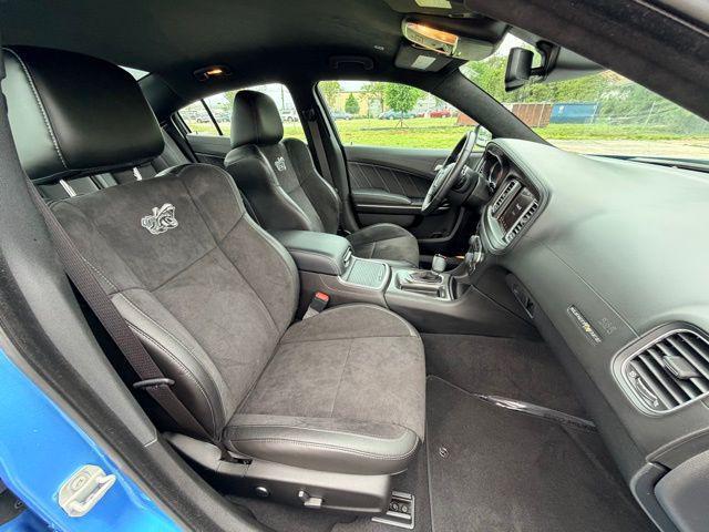 used 2023 Dodge Charger car, priced at $55,000