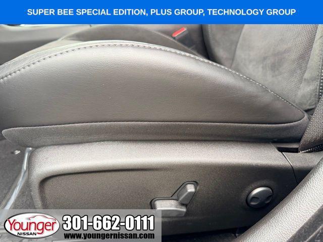 used 2023 Dodge Charger car, priced at $54,500