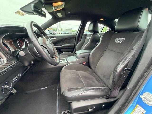 used 2023 Dodge Charger car, priced at $55,000