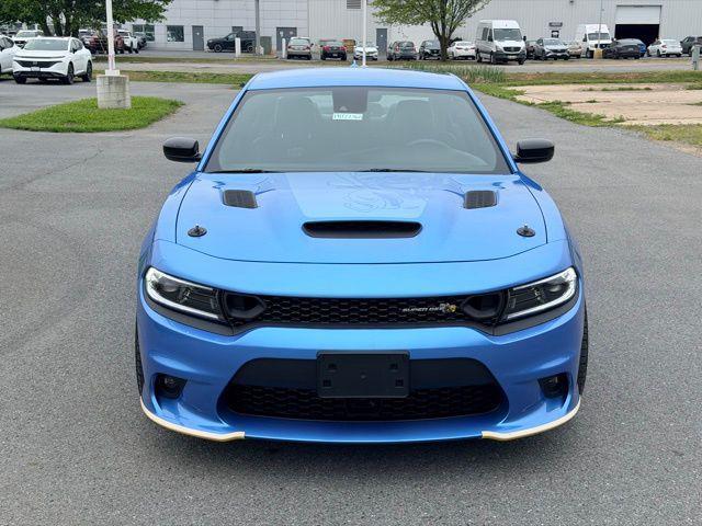 used 2023 Dodge Charger car, priced at $55,000