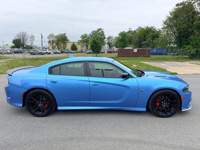 used 2023 Dodge Charger car, priced at $55,000