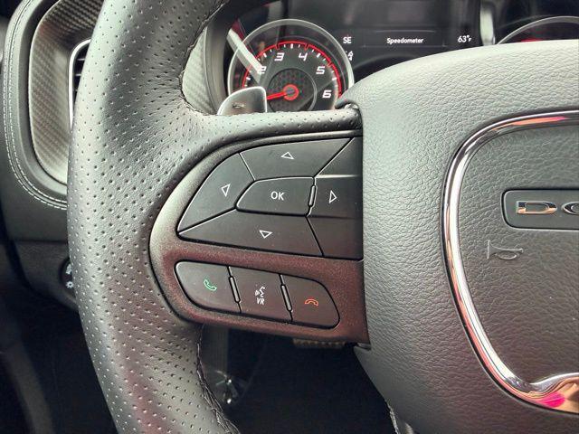 used 2023 Dodge Charger car, priced at $55,000