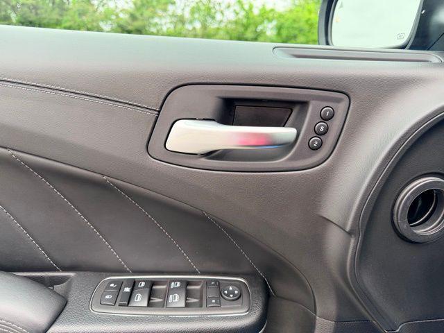 used 2023 Dodge Charger car, priced at $55,000
