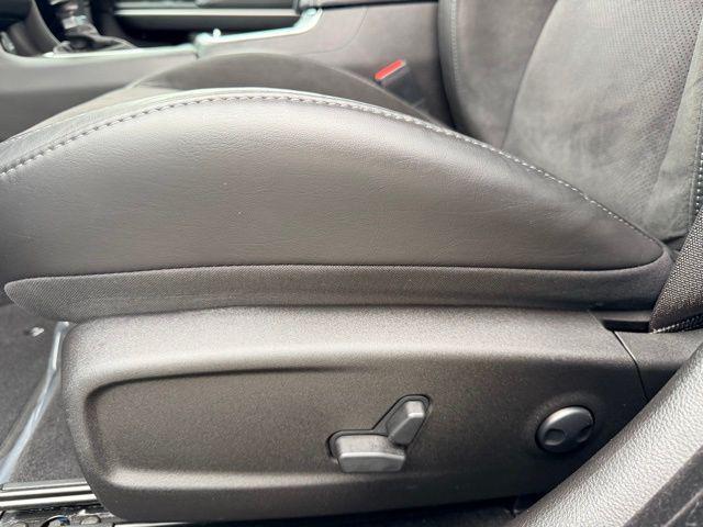 used 2023 Dodge Charger car, priced at $55,000