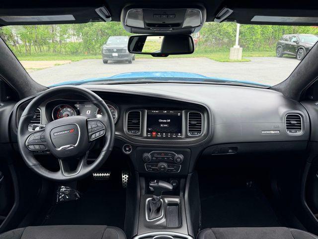used 2023 Dodge Charger car, priced at $55,000