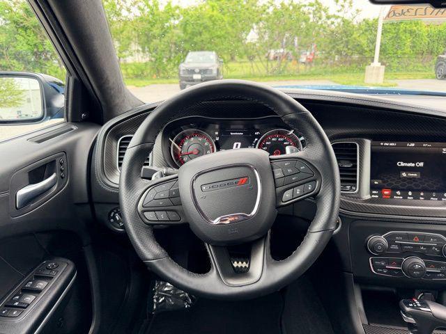 used 2023 Dodge Charger car, priced at $55,000