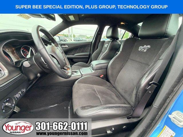 used 2023 Dodge Charger car, priced at $54,500