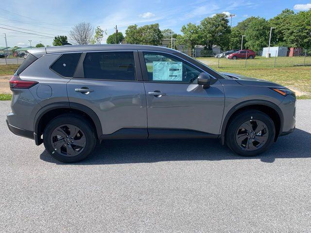 new 2026 Nissan Rogue car, priced at $28,365