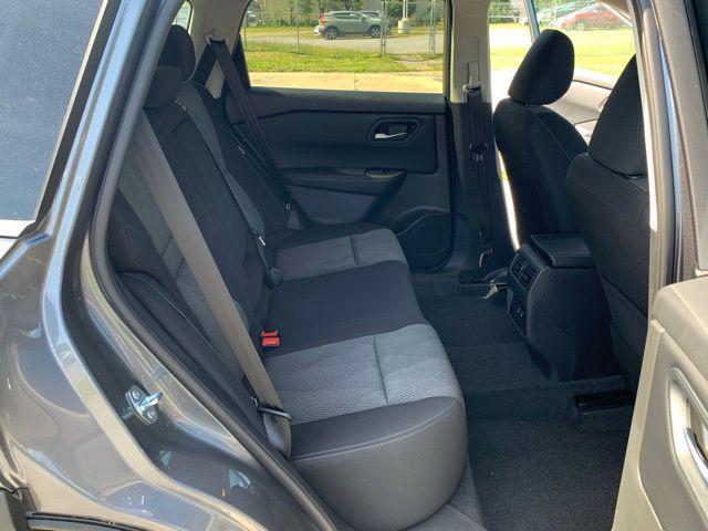 new 2026 Nissan Rogue car, priced at $28,365