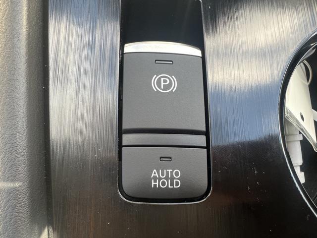 new 2026 Nissan Rogue car, priced at $29,513