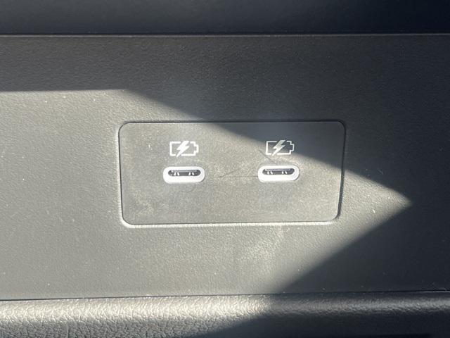 new 2026 Nissan Rogue car, priced at $29,513