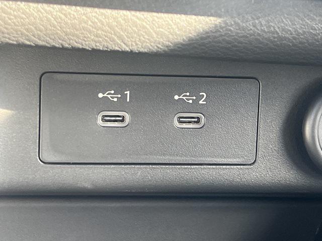 new 2026 Nissan Rogue car, priced at $29,513