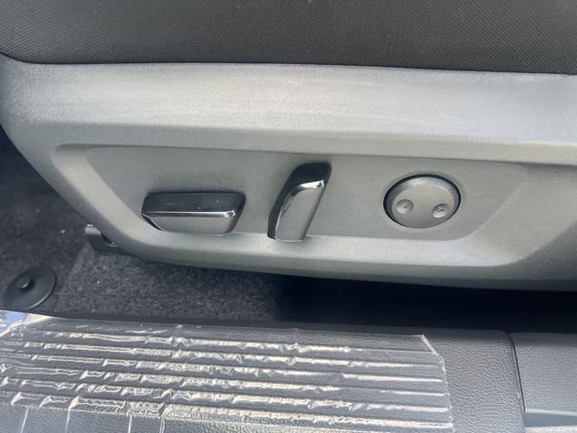 new 2026 Nissan Rogue car, priced at $29,513