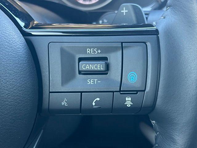 used 2022 Nissan Pathfinder car, priced at $28,000